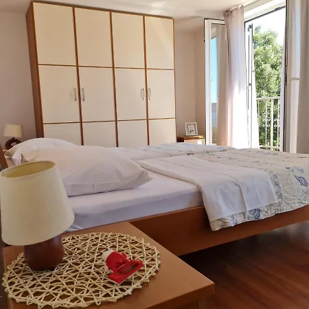 Apartman Nomi Brodarica  Exterior photo