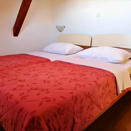 Apartman Nomi Brodarica  Exterior photo
