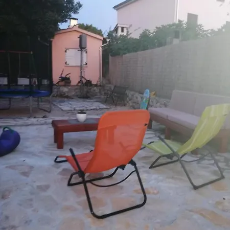 Apartman Nomi Brodarica  Exterior photo