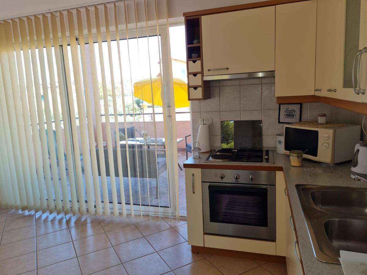Apartment Nomi Brodarica (Sibenik-Knin)
