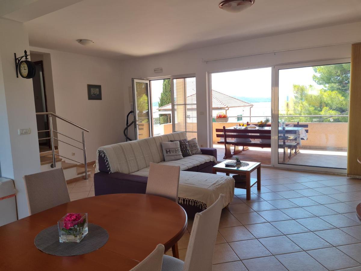 Apartment Nomi Brodarica (Sibenik-Knin)