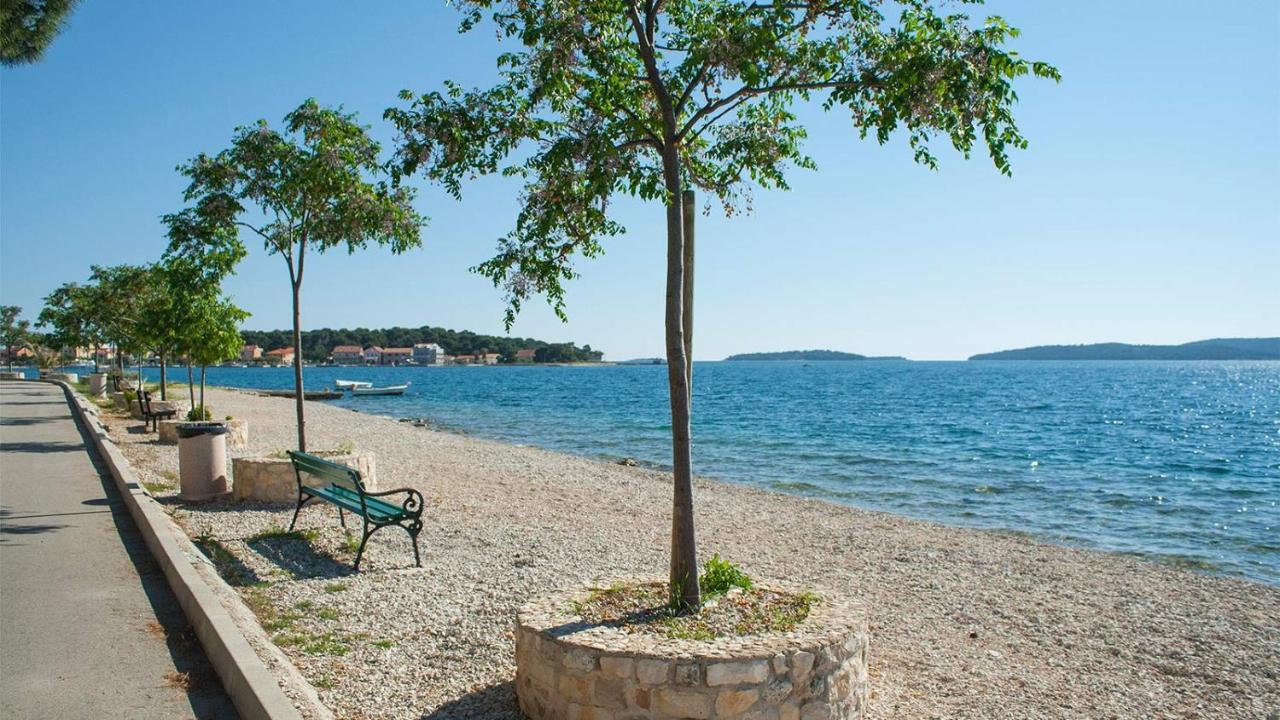 Apartment Nomi Brodarica (Sibenik-Knin)