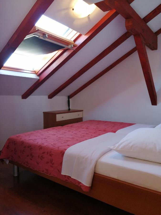 Apartment Nomi Brodarica (Sibenik-Knin)
