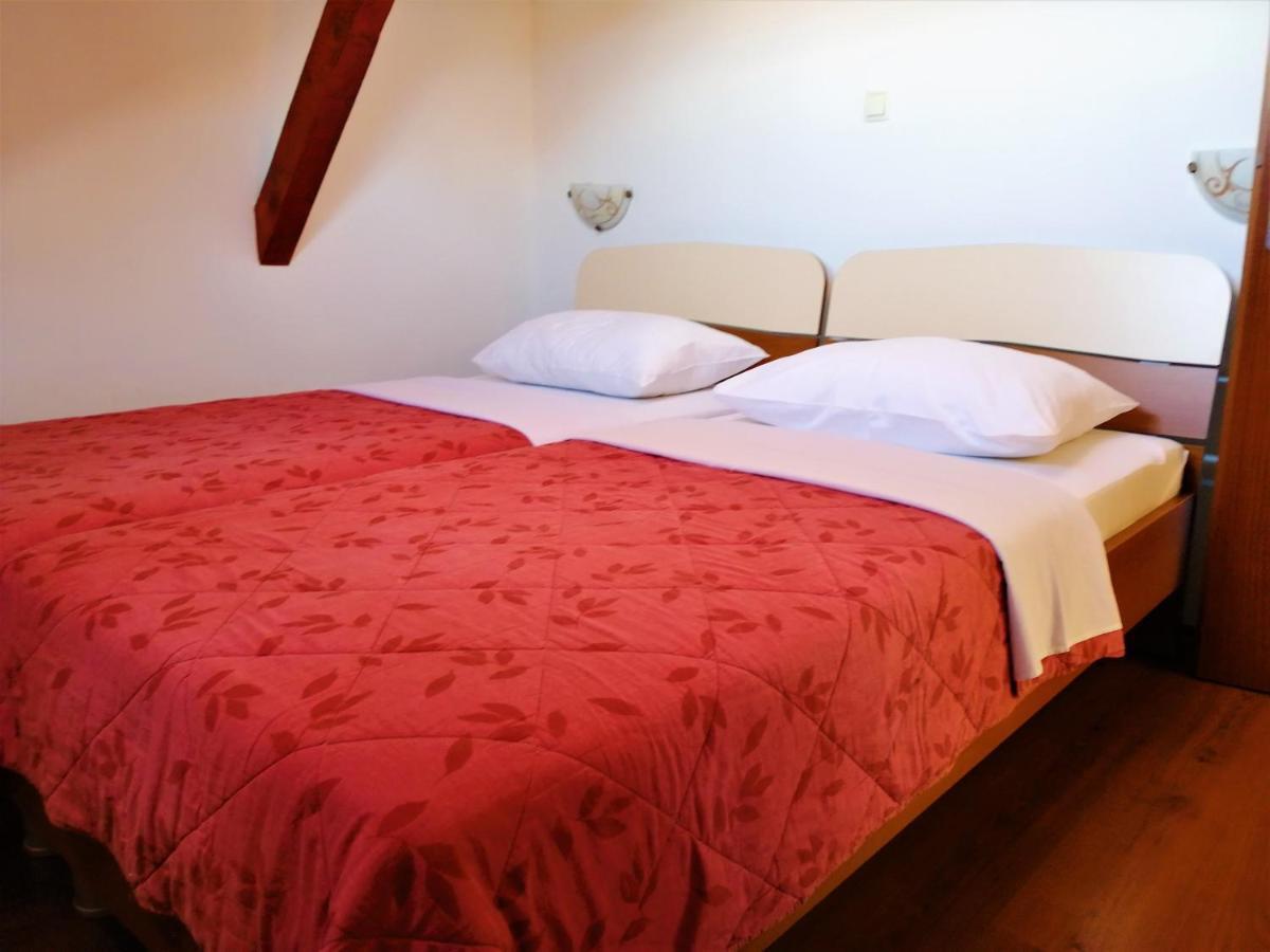 Apartment Nomi