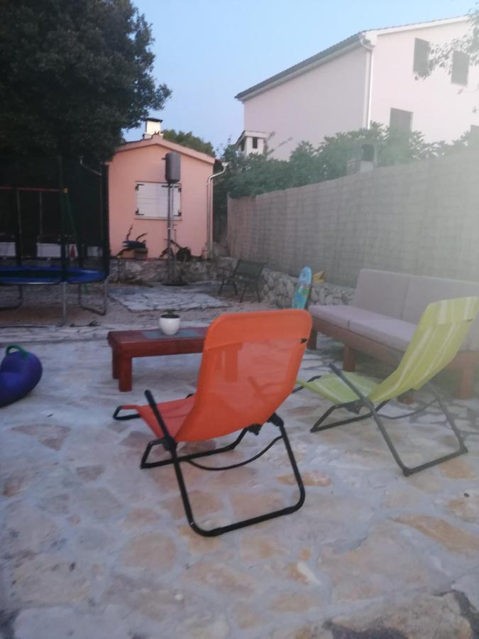 Nomi Apartment