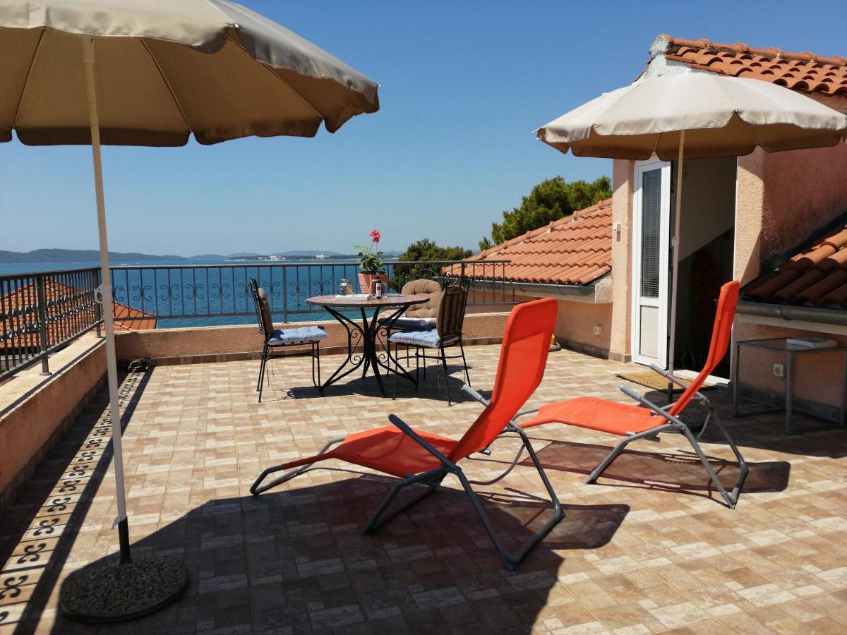 Apartment Nomi Brodarica (Sibenik-Knin)
