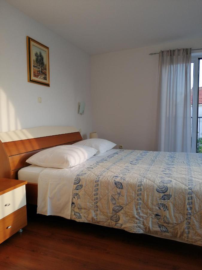 Nomi Brodarica (Sibenik-Knin)